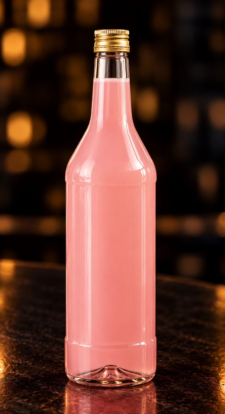 Sangría de Coco