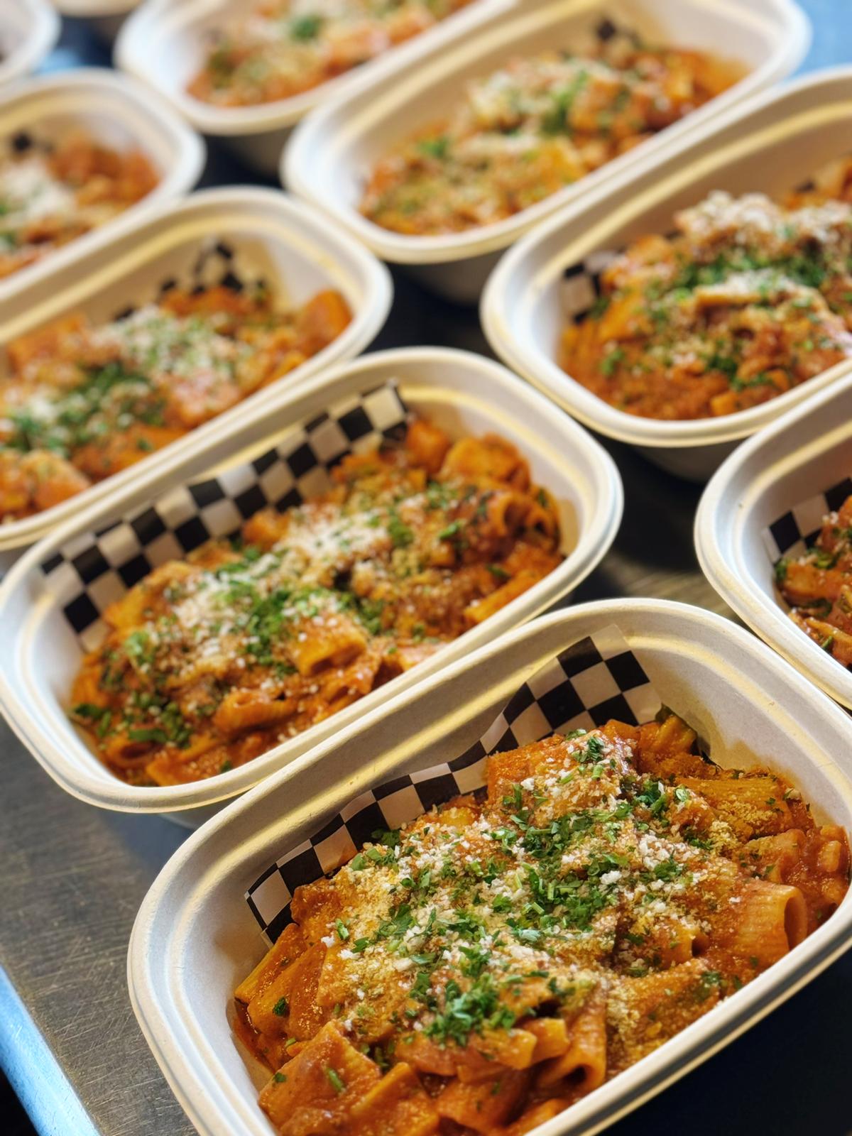 Menú para Bajar de Peso/Mantenerte