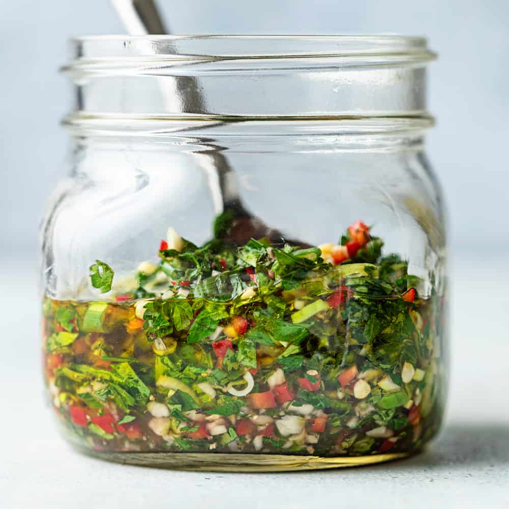 Chimichurri