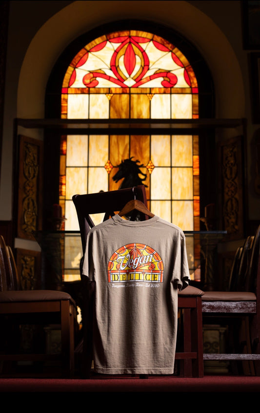 T-Shirt Vitral