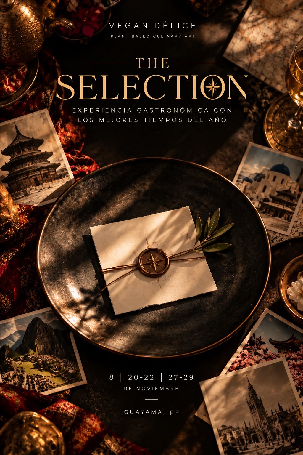 The Selection