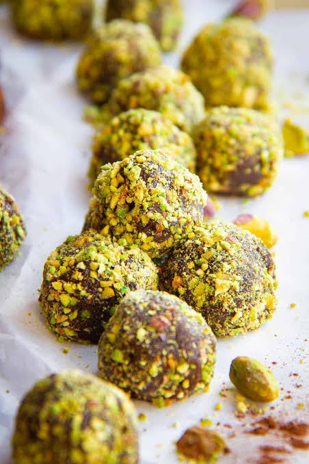 Ferrero Truffles