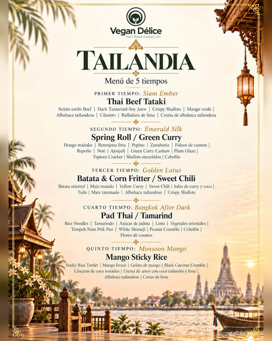 Tailandia