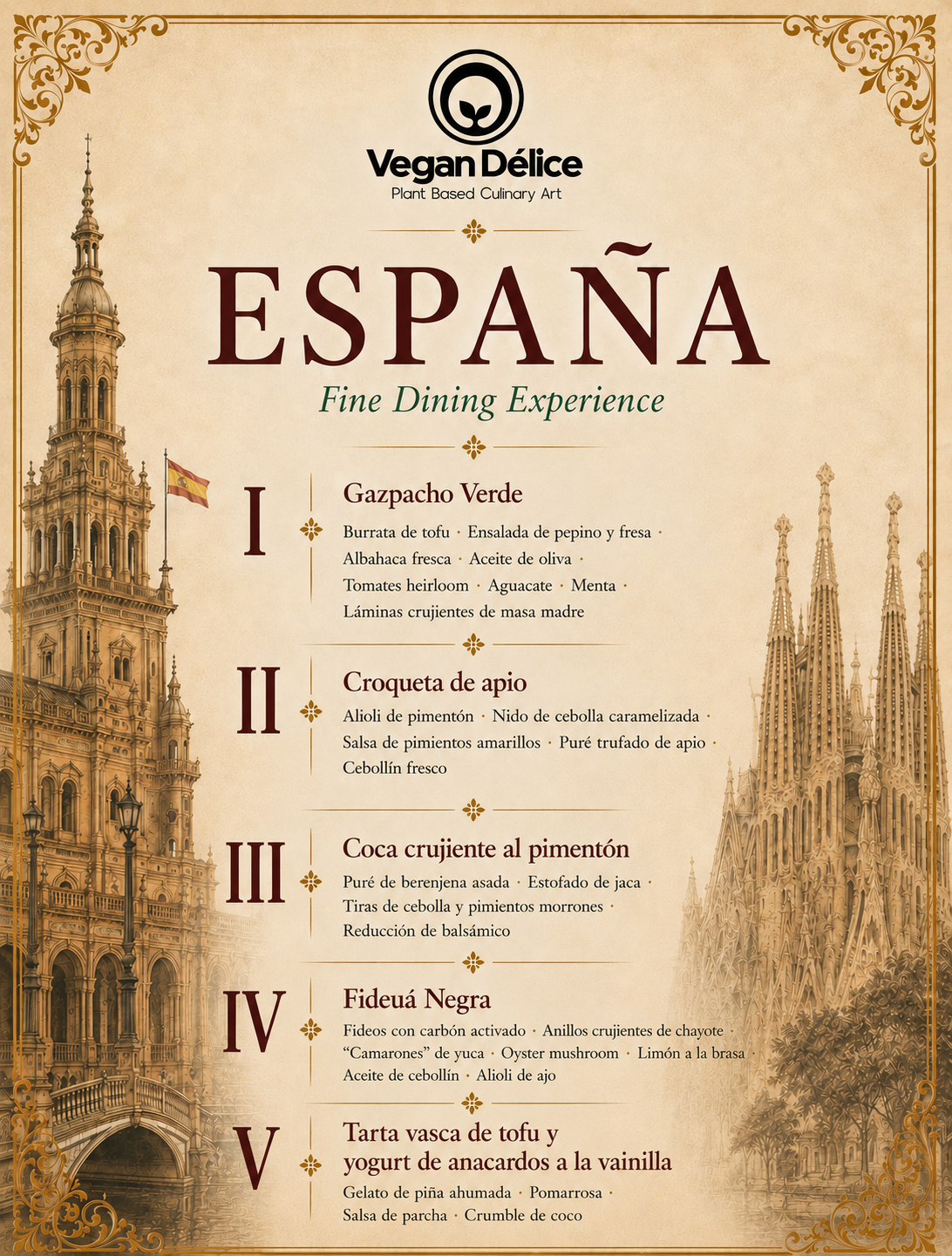 España
