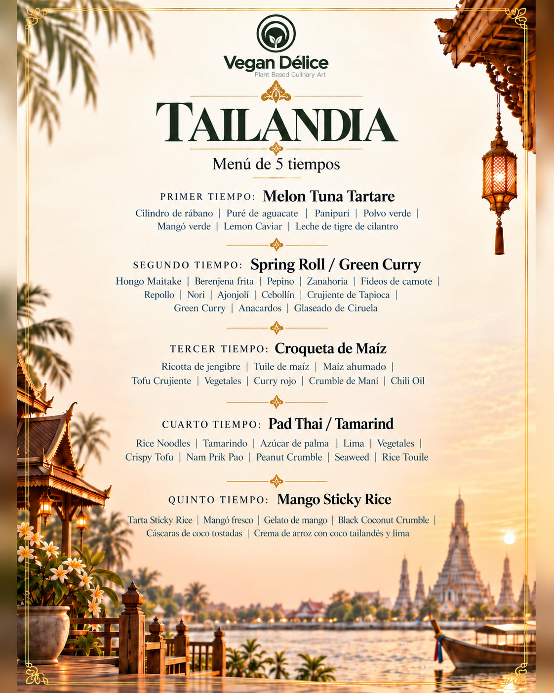 Tailandia