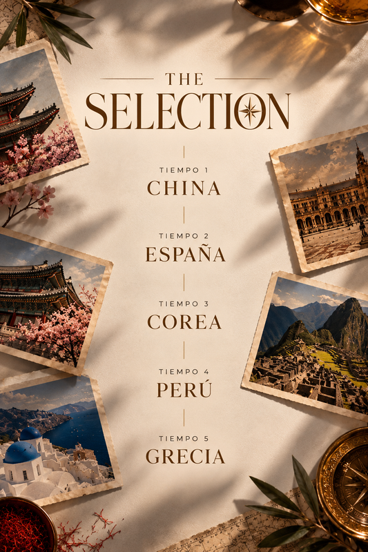 The Selection